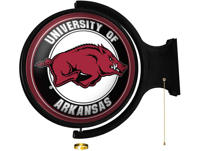 The Fan-Brand NCAA Wall Mount Rotating Light - Image 6