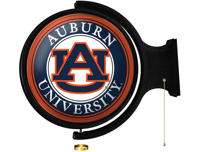 The Fan-Brand NCAA Wall Mount Rotating Light - Image 7