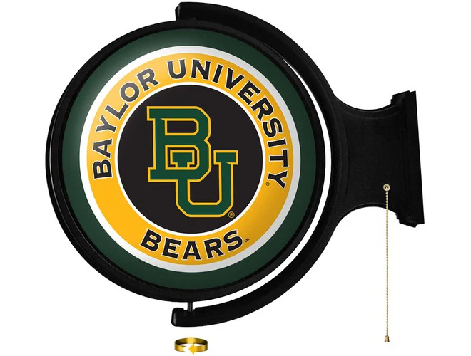 The Fan-Brand NCAA Wall Mount Rotating Light - Image 8
