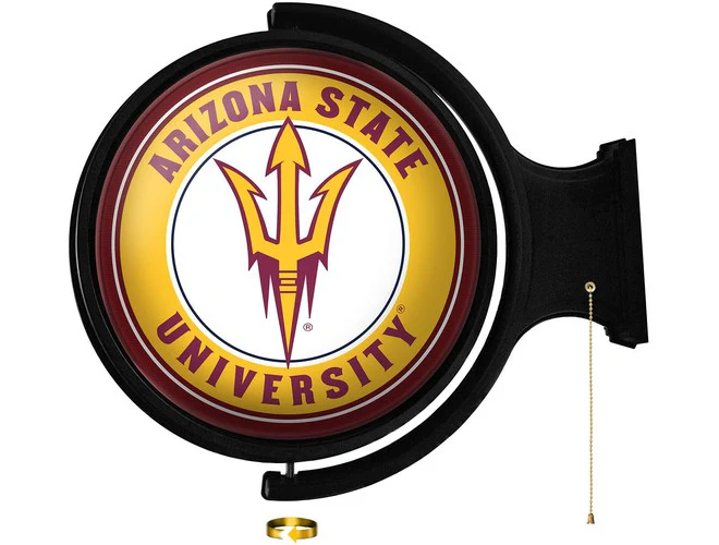 The Fan-Brand NCAA Wall Mount Rotating Light - Image 9